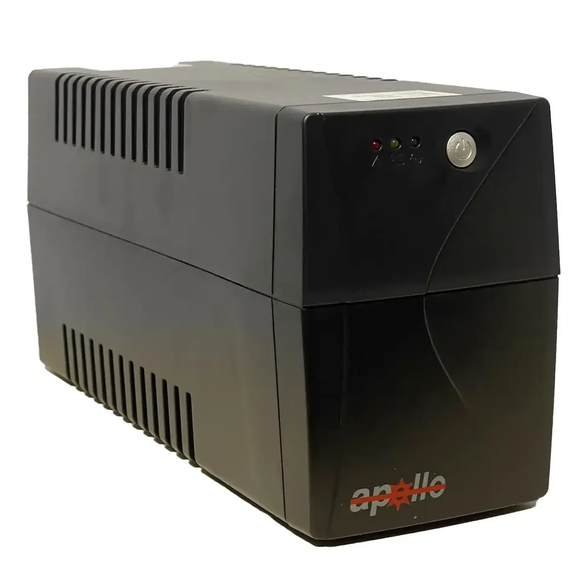 Apollo Power Pac KS1065F 650VA UPS