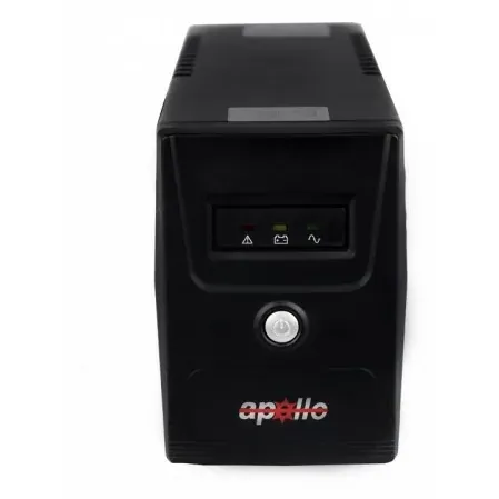 Apollo Power Pac KS1065F 650VA UPS