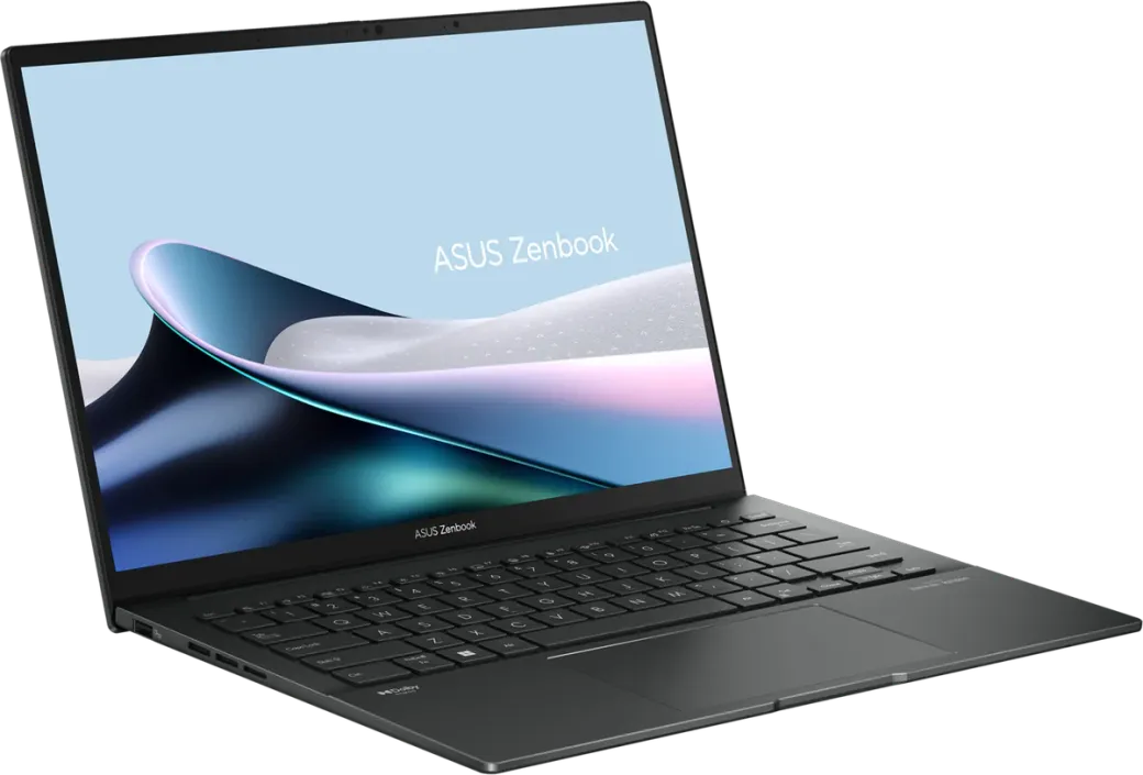 ASUS Zenbook 14 OLED (Q415)