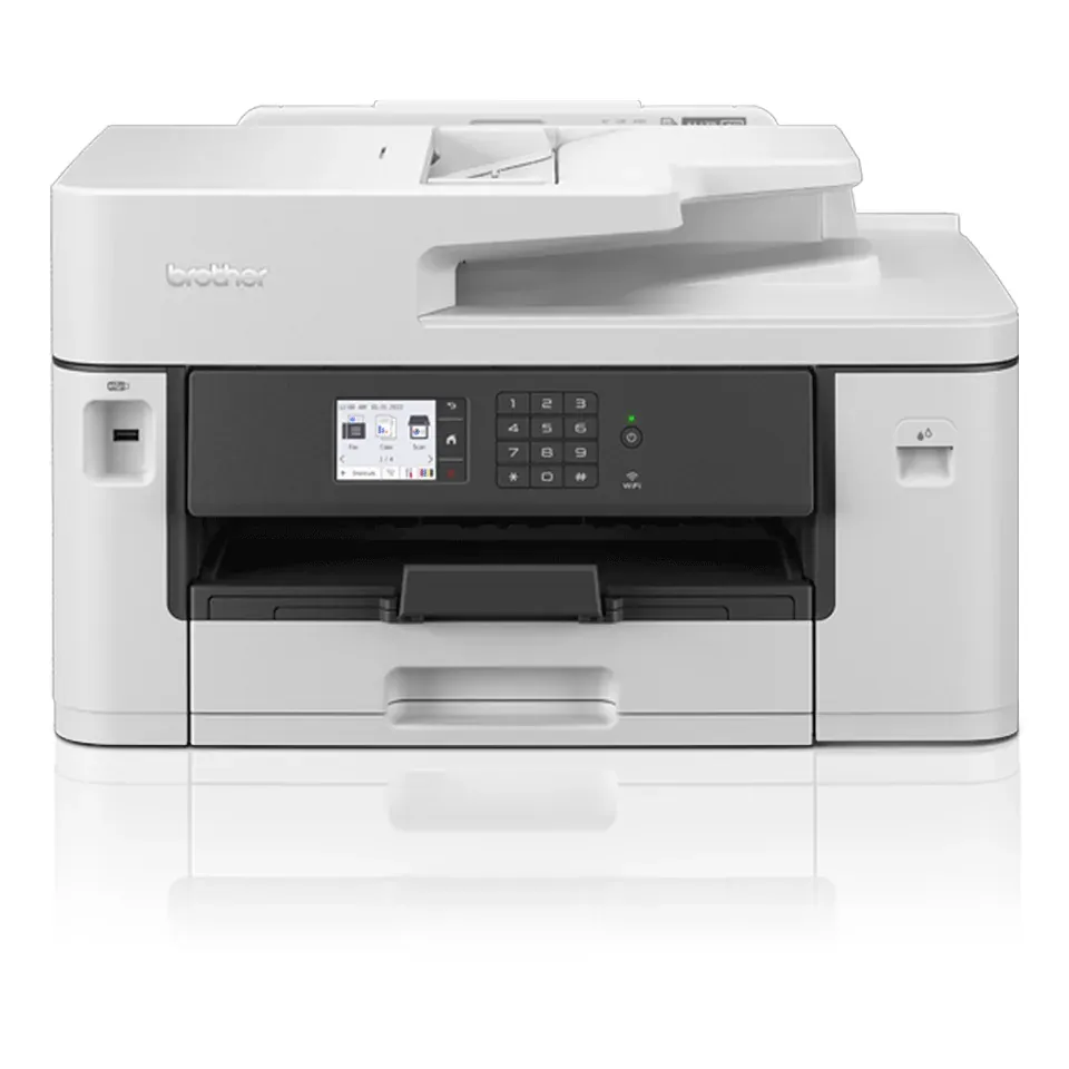 Brother MFC-J2340DW Colour Inkjet Multifunction Printer