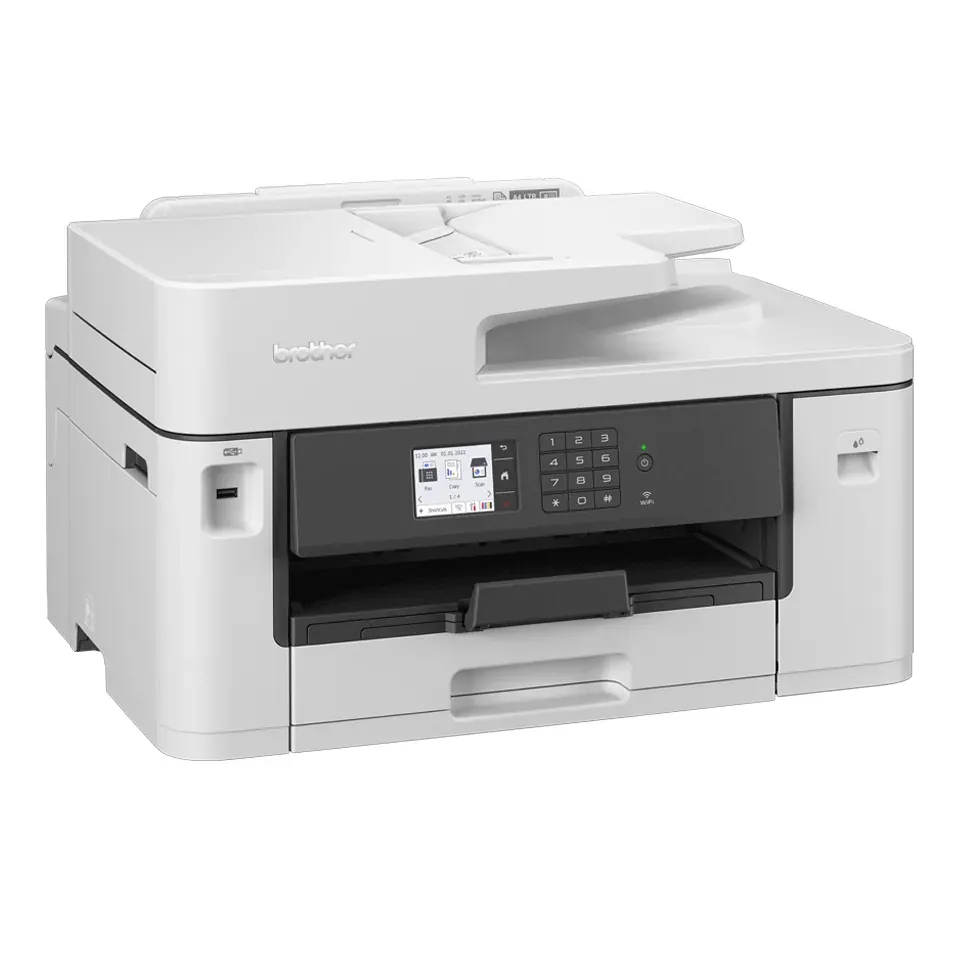 Brother MFC-J2340DW Colour Inkjet Multifunction Printer