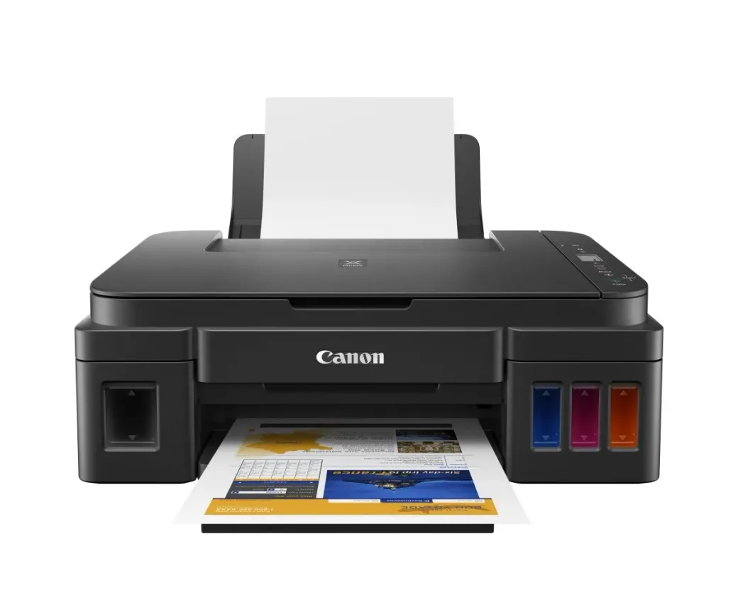 Canon PIXMA G2010 Printer
