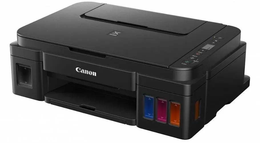 Canon PIXMA G2010 Printer