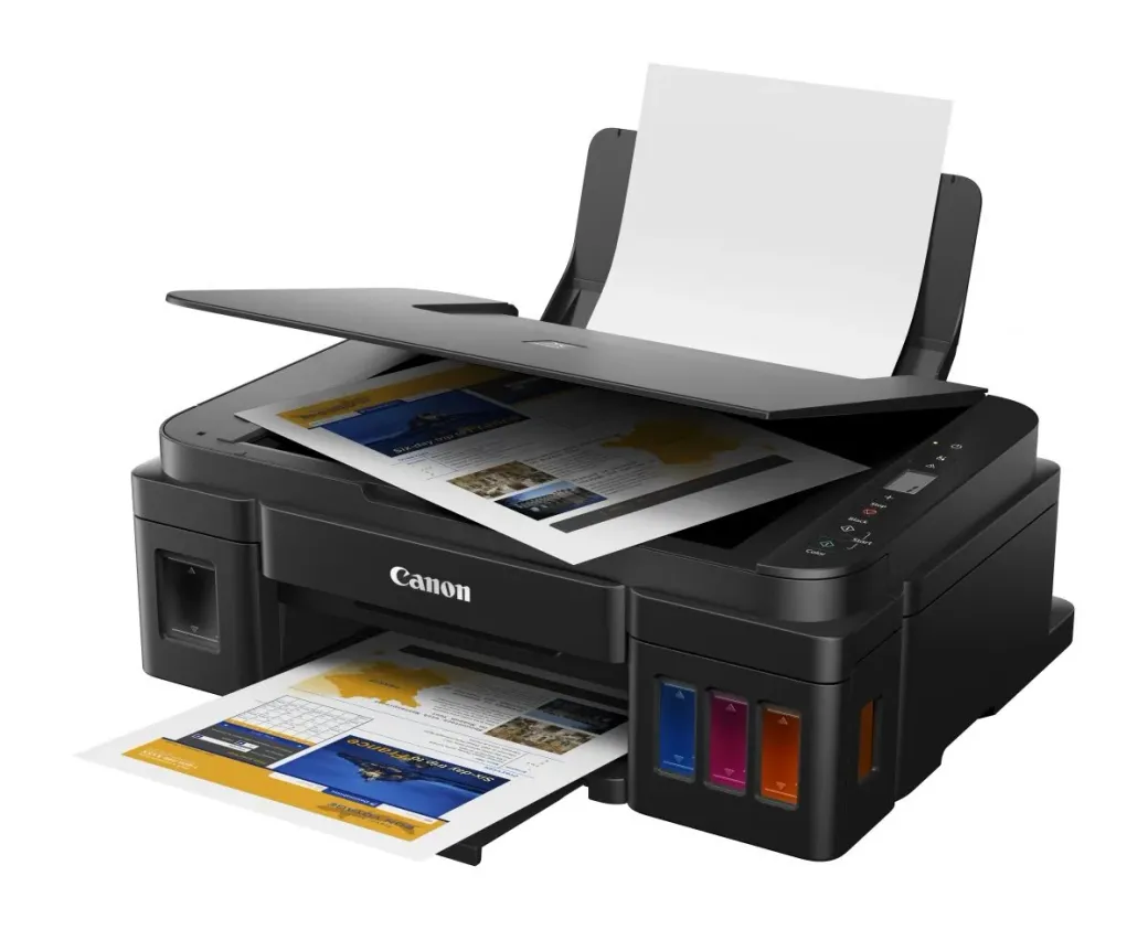 Canon PIXMA G2010 Printer