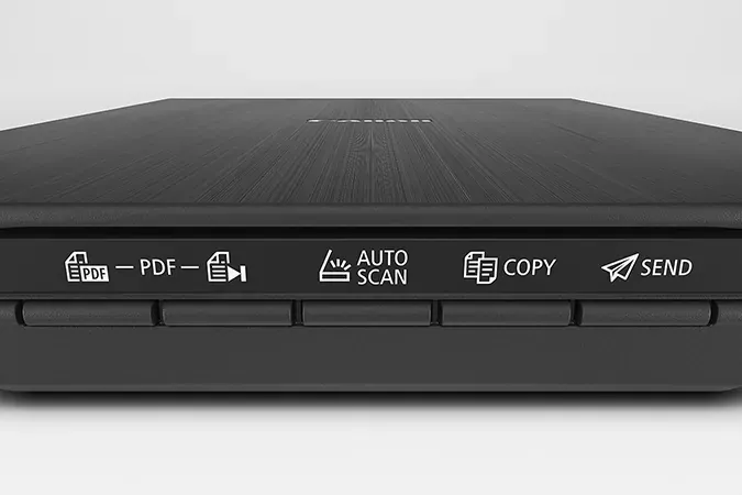 Canon CanoScan LiDE 400 Scanner