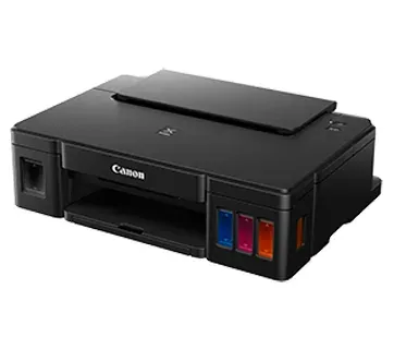 Canon PIXMA G1010 Printer