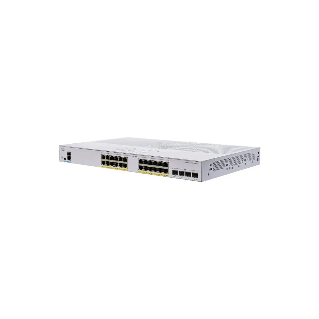 Cisco Catalyst 1000 C1000-24T Switch