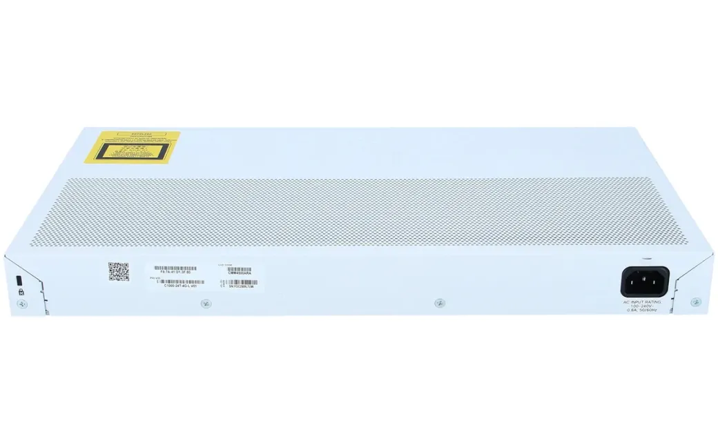 Cisco Catalyst 1000 C1000-24T Switch