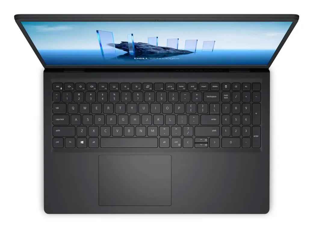 Dell Pro 15 Essential PV15250