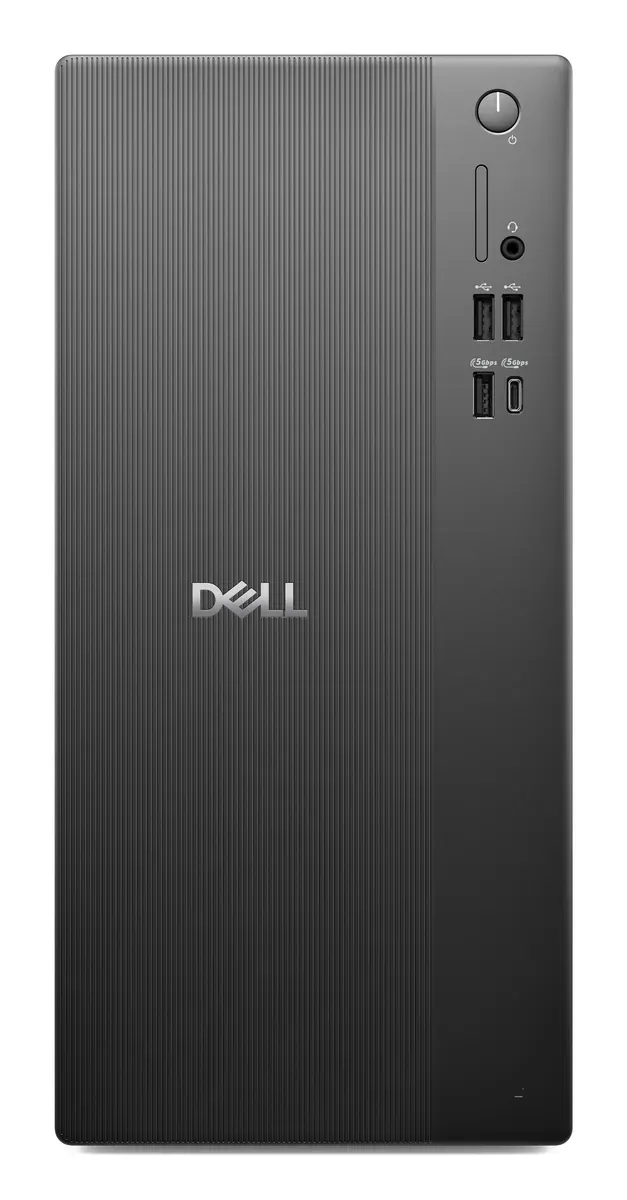 Dell Tower ECT1250 Desktop PC