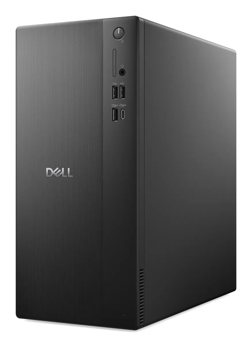 Dell Tower ECT1250 Desktop PC