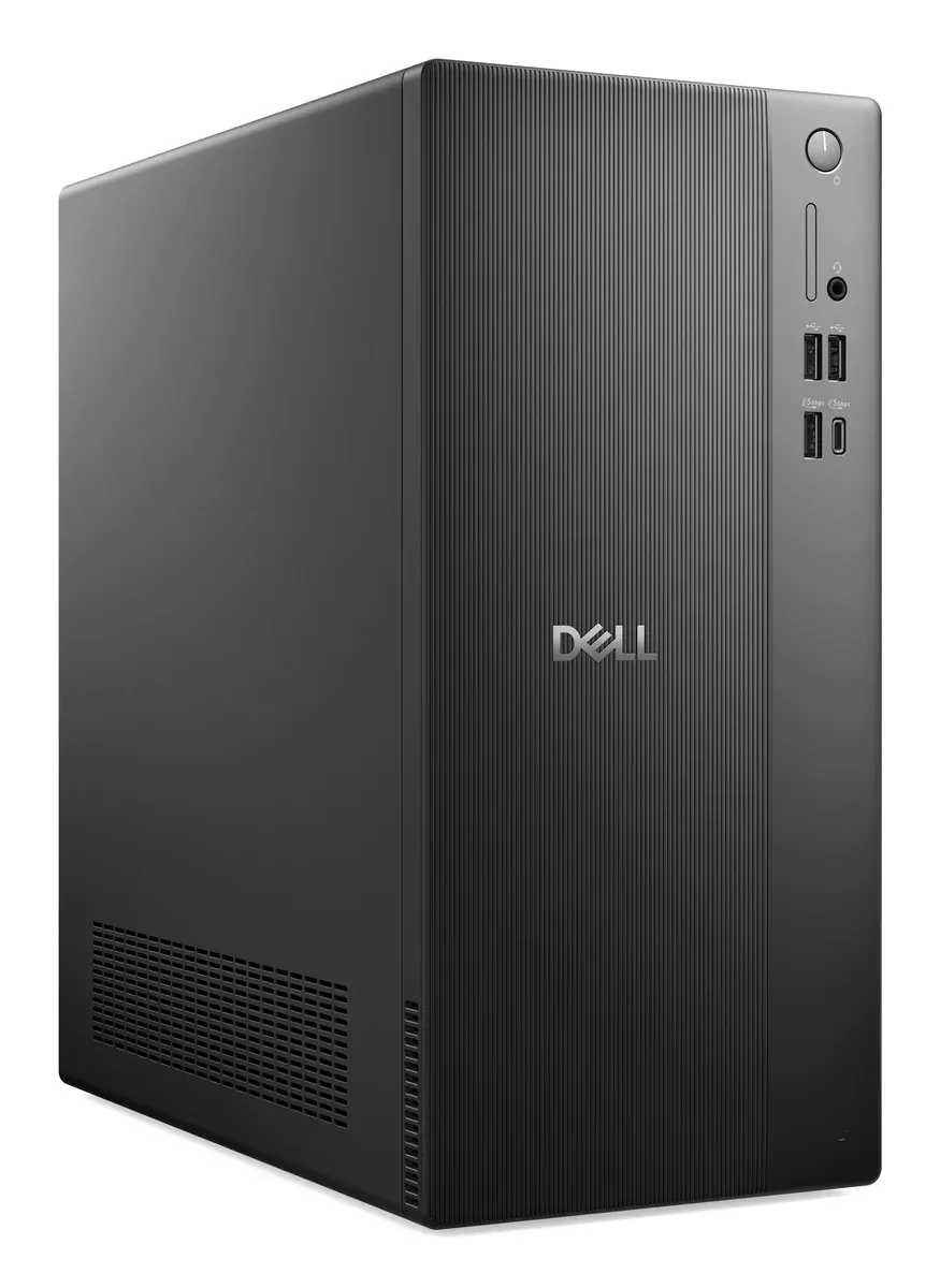 Dell Tower ECT1250 Desktop PC