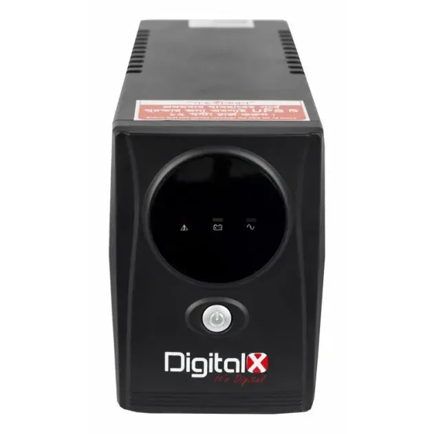 Digital X 650VA UPS