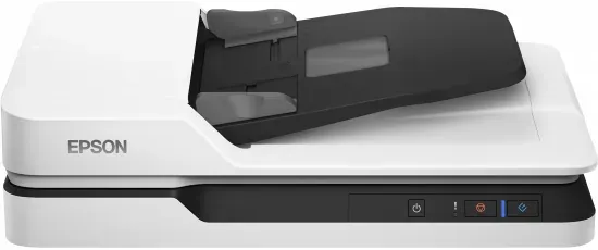 Epson DS-1630 Document Scanner