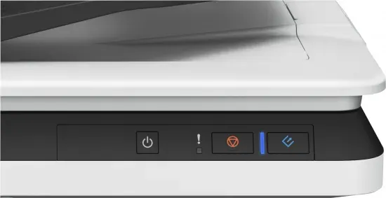 Epson DS-1630 Document Scanner