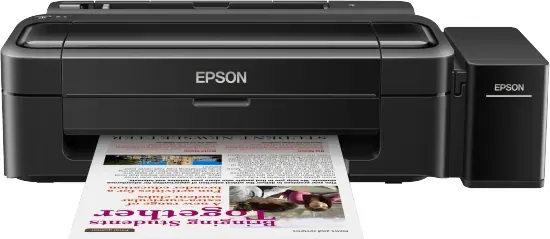 Epson EcoTank L130 Ink Tank Printer