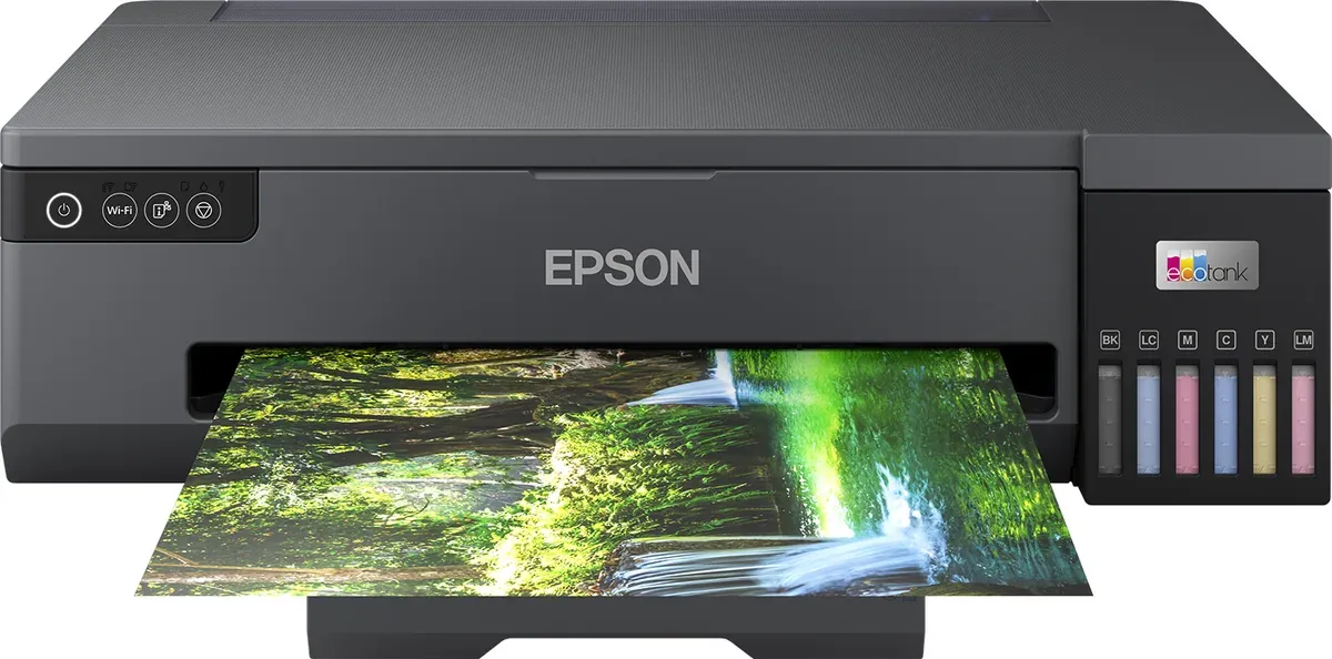 Epson EcoTank L18050 A3 Photo Printer
