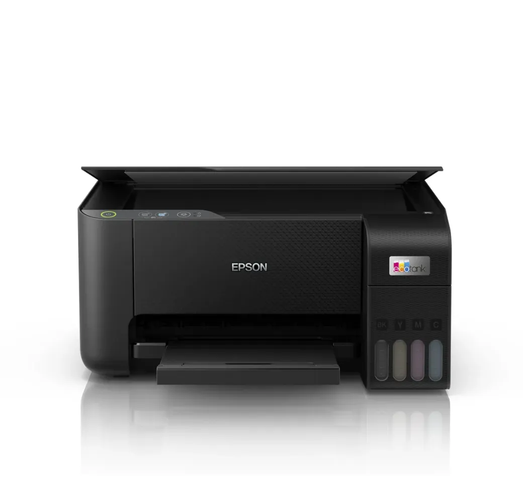 Epson EcoTank L3210 Multifunction Ink Tank Printer