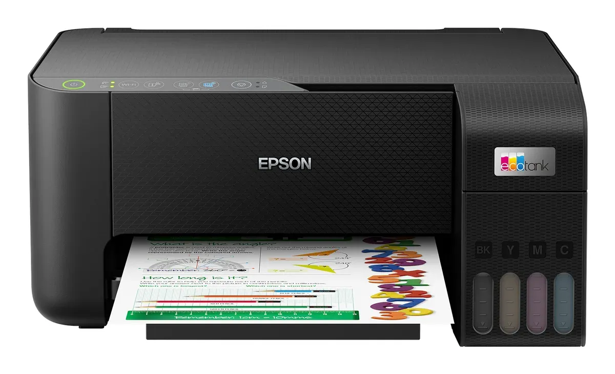 Epson EcoTank L3250 Multifunction Ink Tank Printer