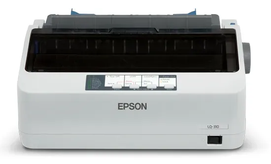 Epson LQ-310 Dot Matrix Printer