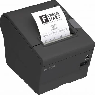 Epson TM-T88V Thermal Receipt Printer