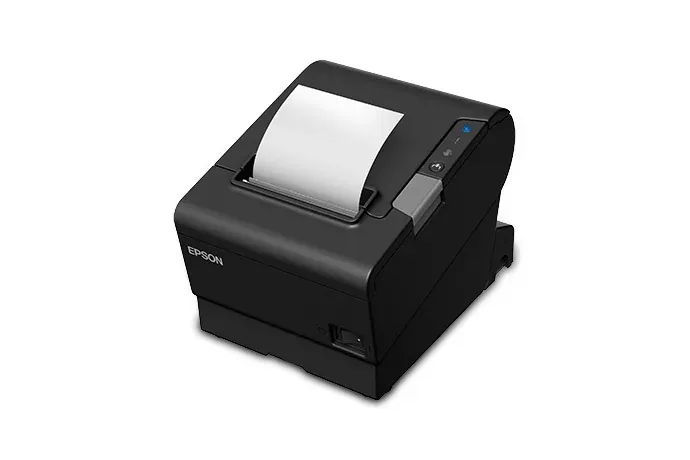 Epson TM-T88VI Thermal Receipt Printer