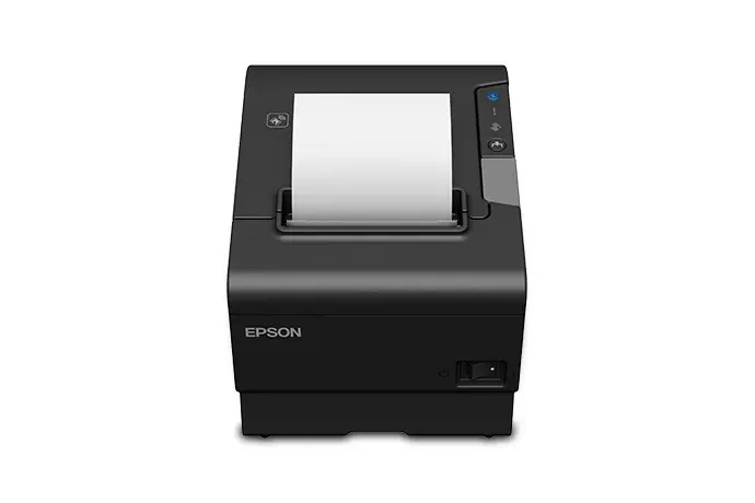 Epson TM-T88VI Thermal Receipt Printer
