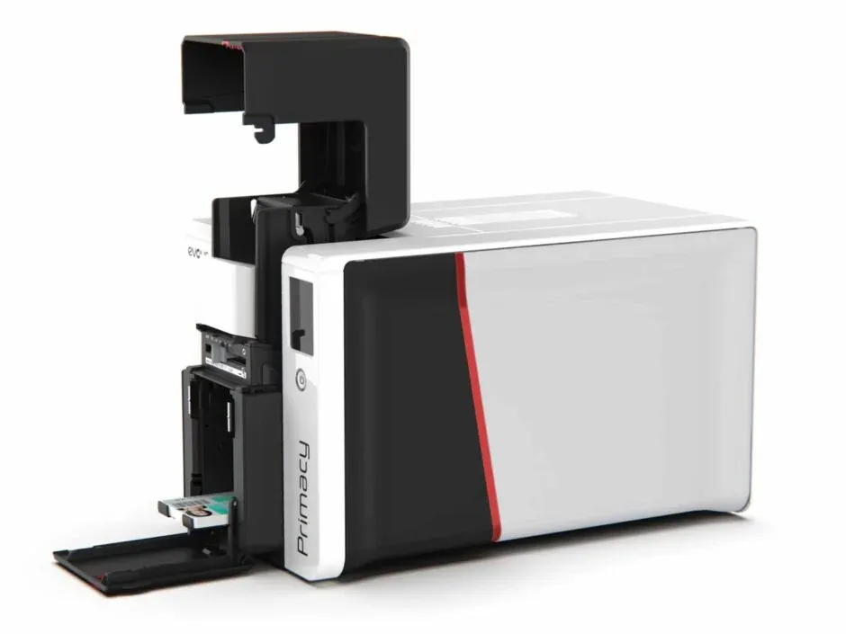Evolis Primacy 2 ID Card Printer
