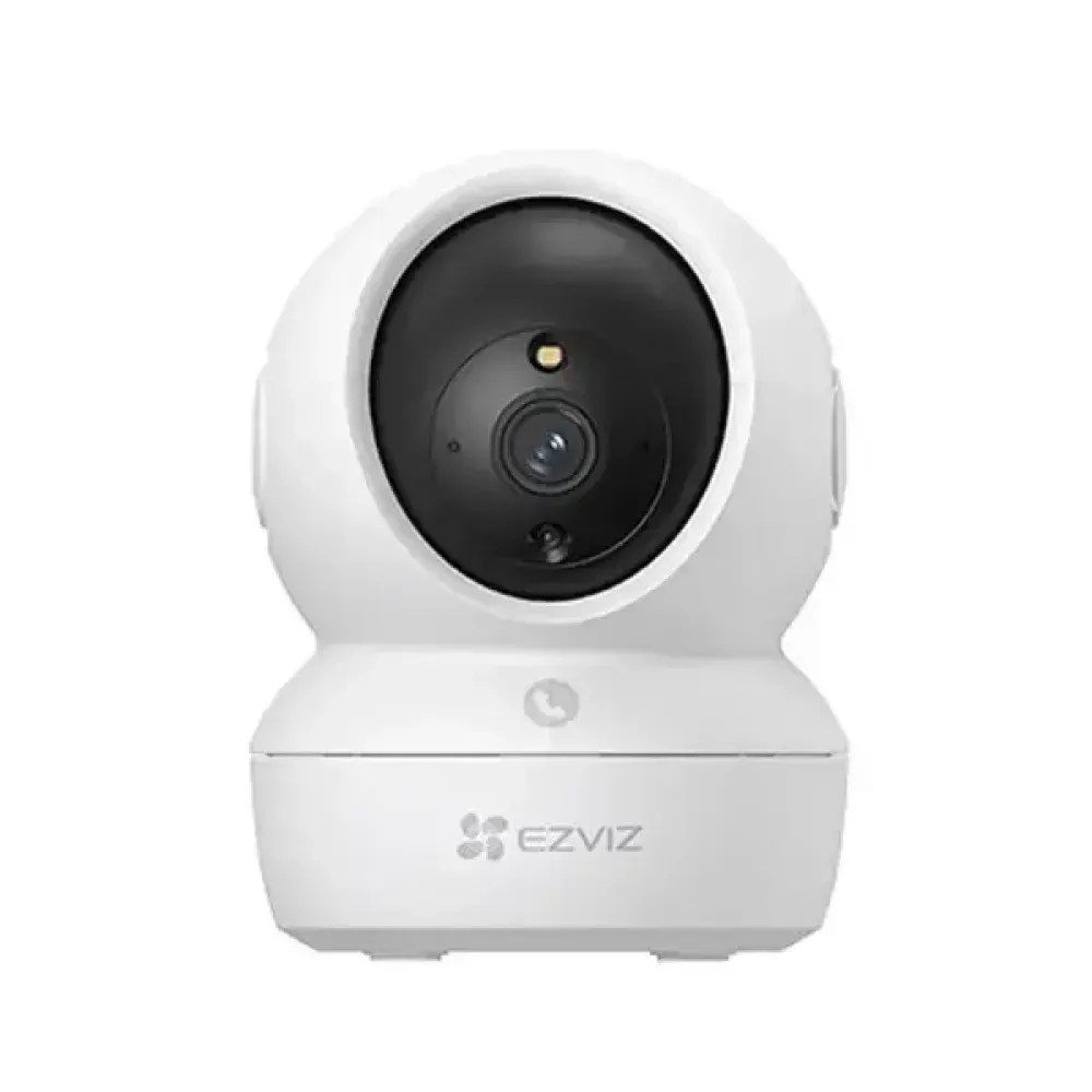 EZVIZ CS-H6c Pro Pan & Tilt Camera