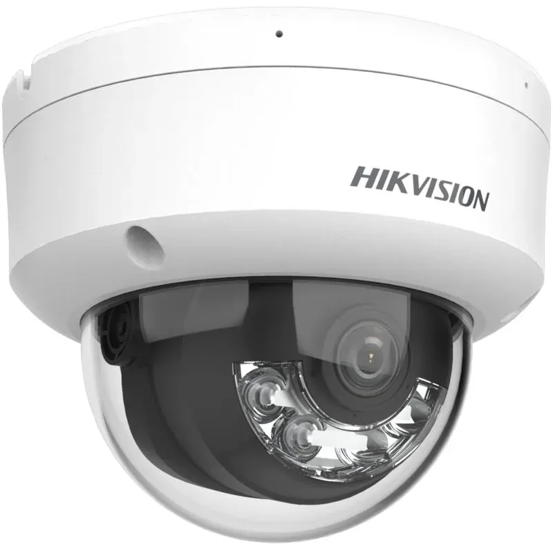 Hikvision DS-2CD1163G2-LIU Dome Camera
