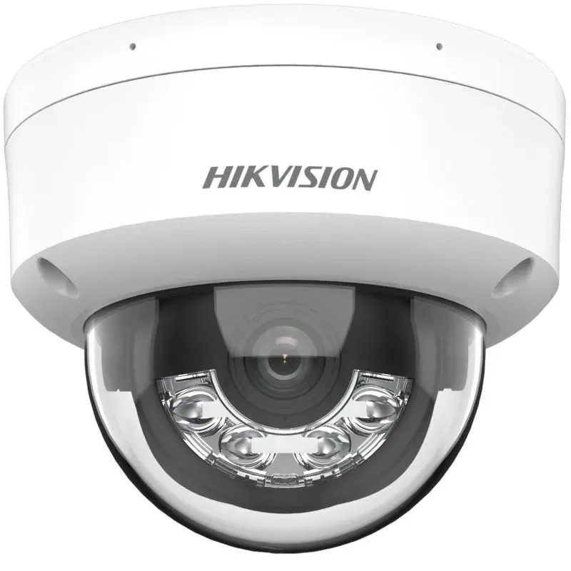 Hikvision DS-2CD1163G2-LIU Dome Camera