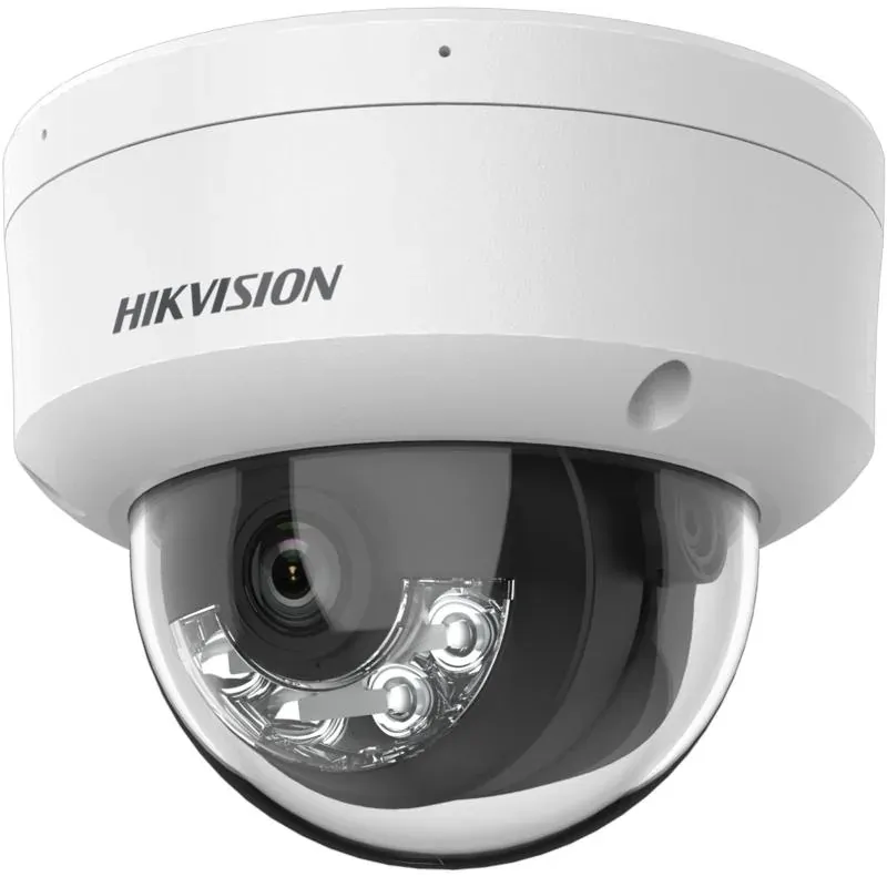 Hikvision DS-2CD1163G2-LIU Dome Camera