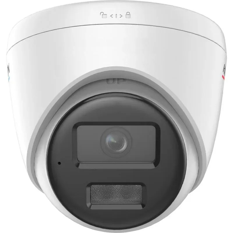 Hikvision DS-2CD1347G2H-LIU Turret Camera (2.8mm)
