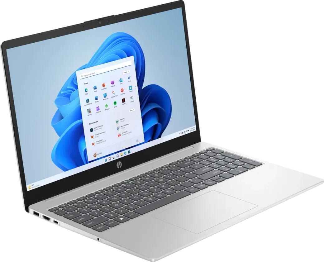 HP Laptop 15-fd0180TU