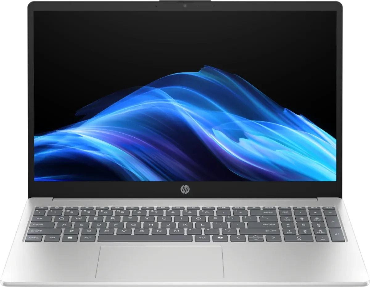 HP Laptop 15-fd1134nia