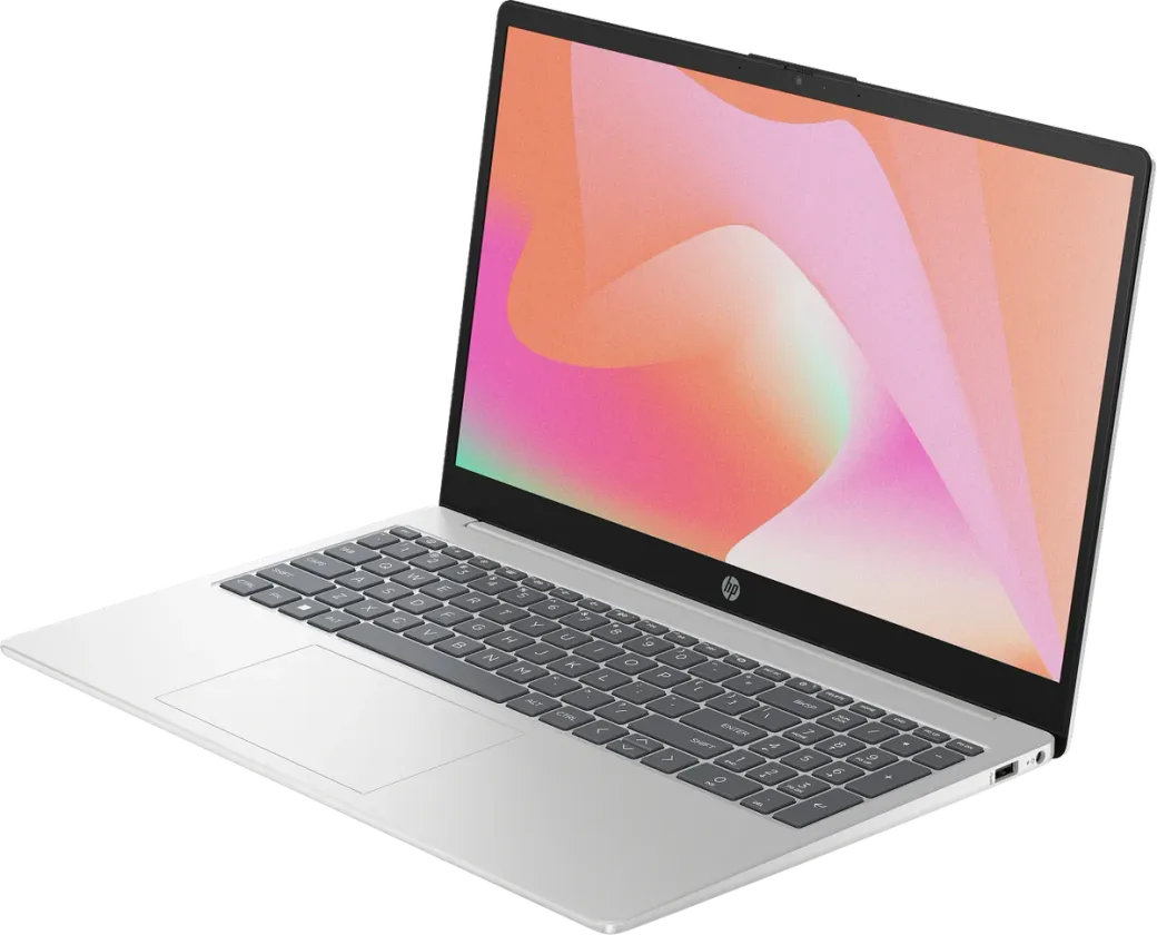 HP Laptop 15s-fd0477nia