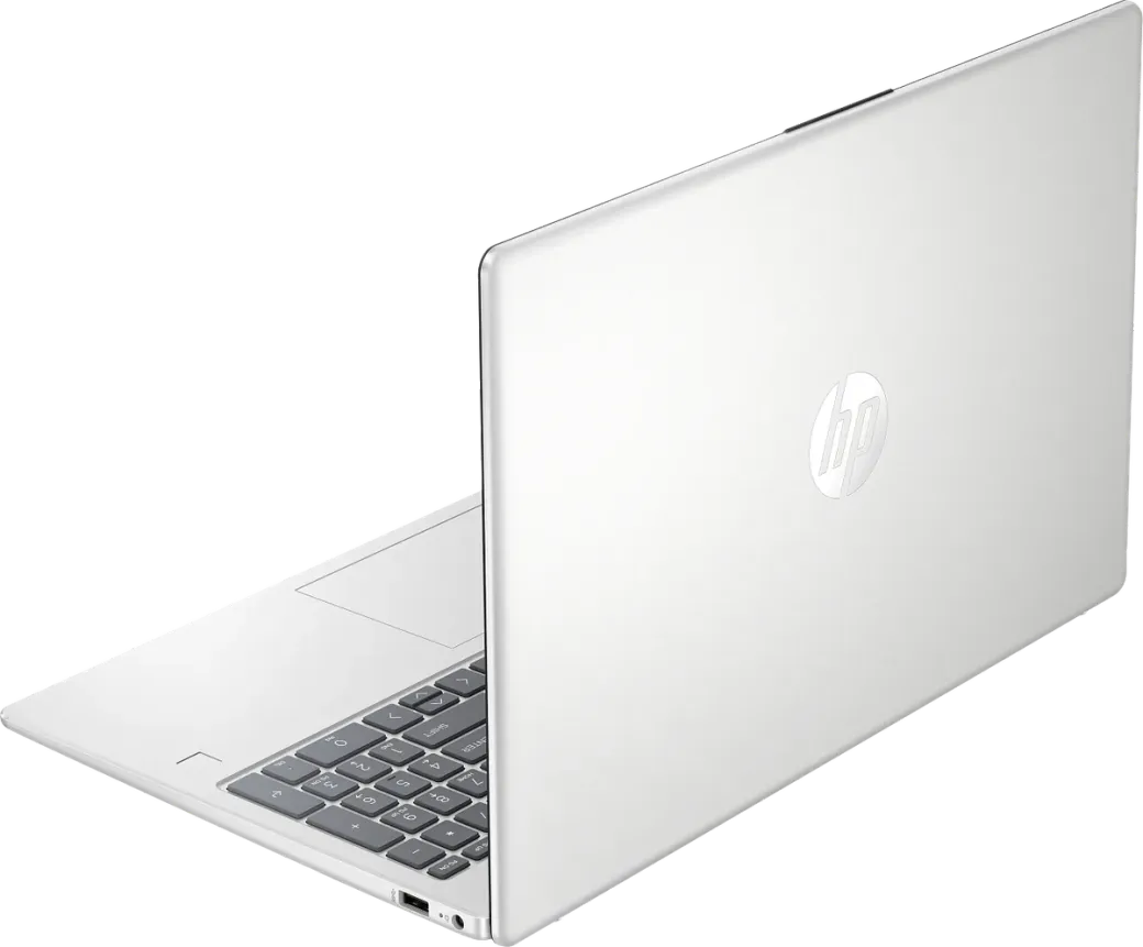 HP Laptop 15s-fd0477nia