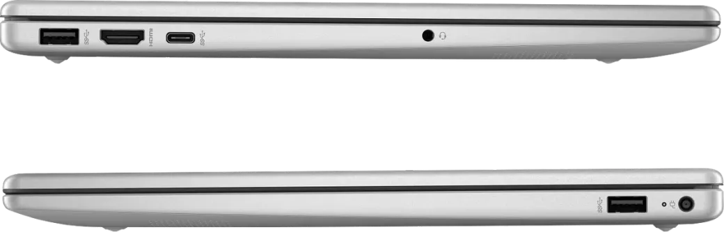 HP Laptop 15s-fd0477nia