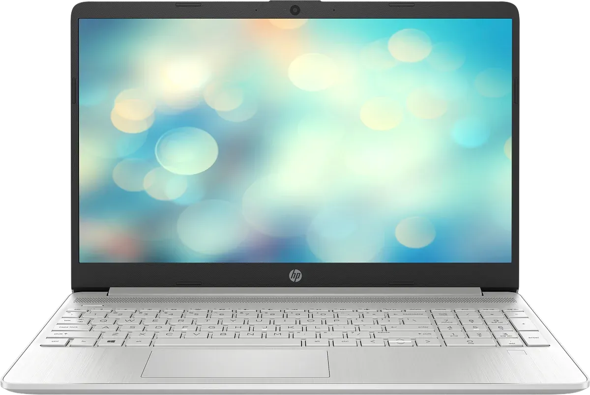 HP Laptop 15s-fq529nia