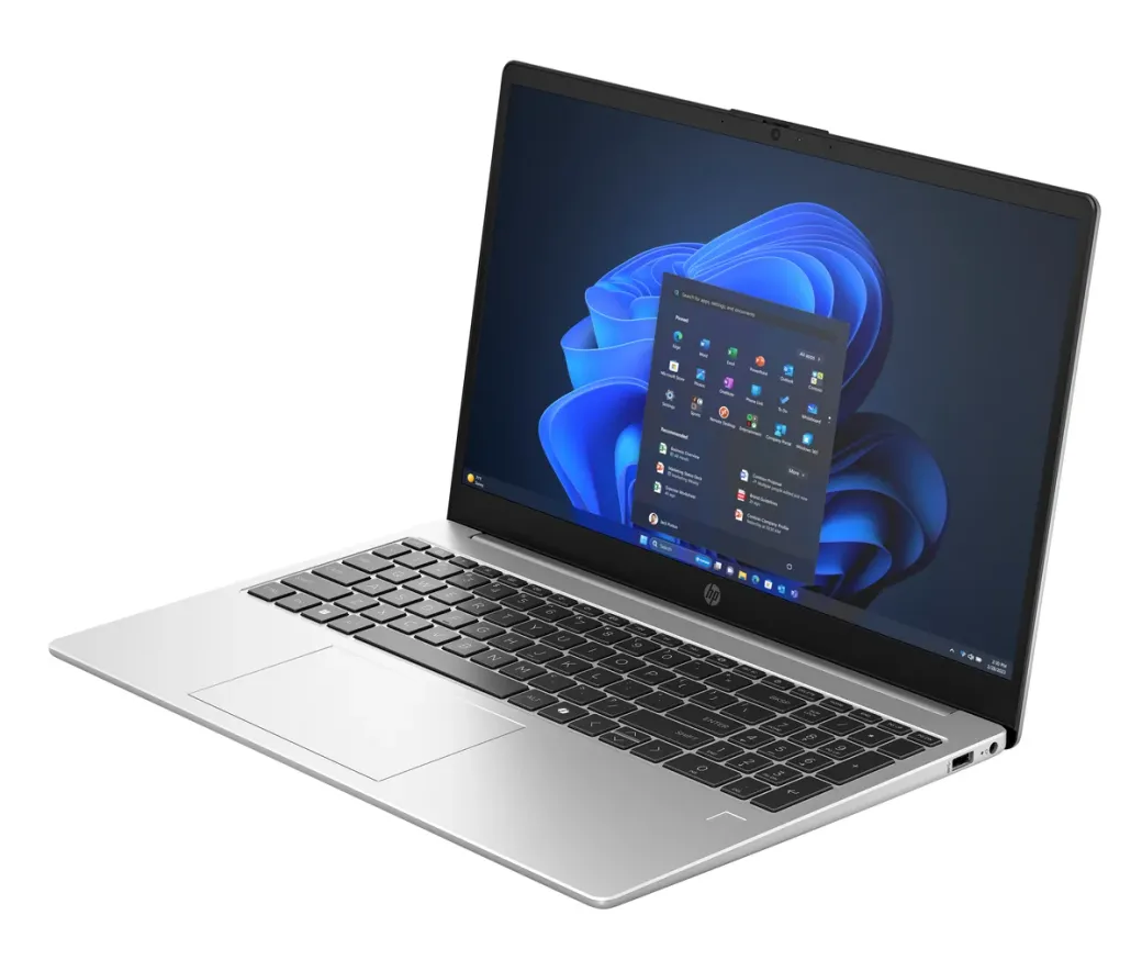 HP 250R G10 Notebook PC (Core 5 120U)