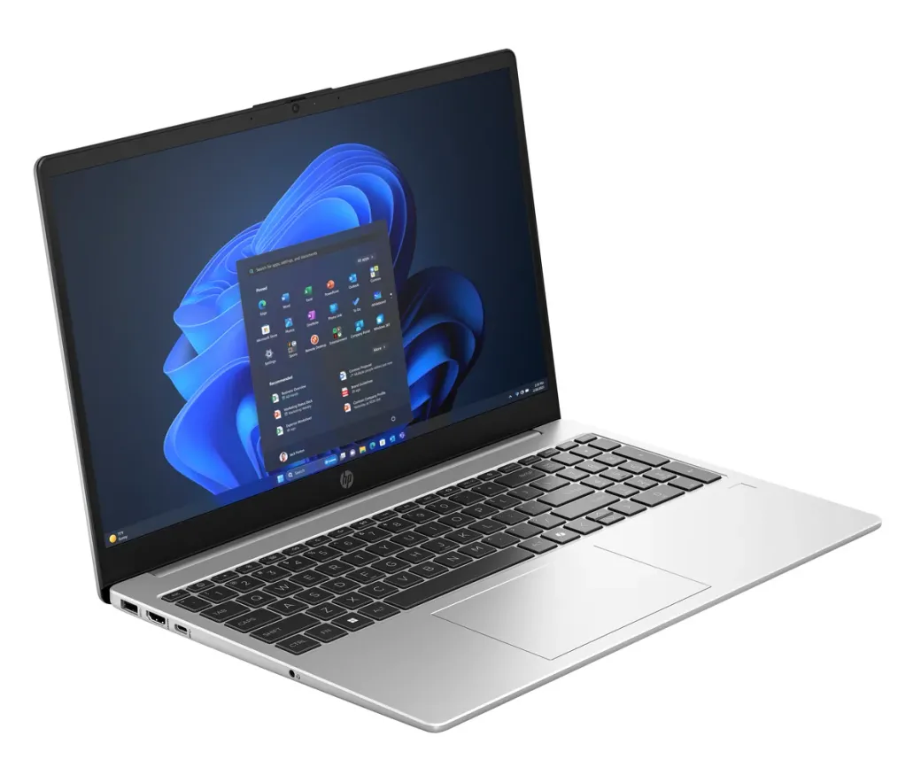 HP 250R G10 Notebook PC (Core 5 120U)