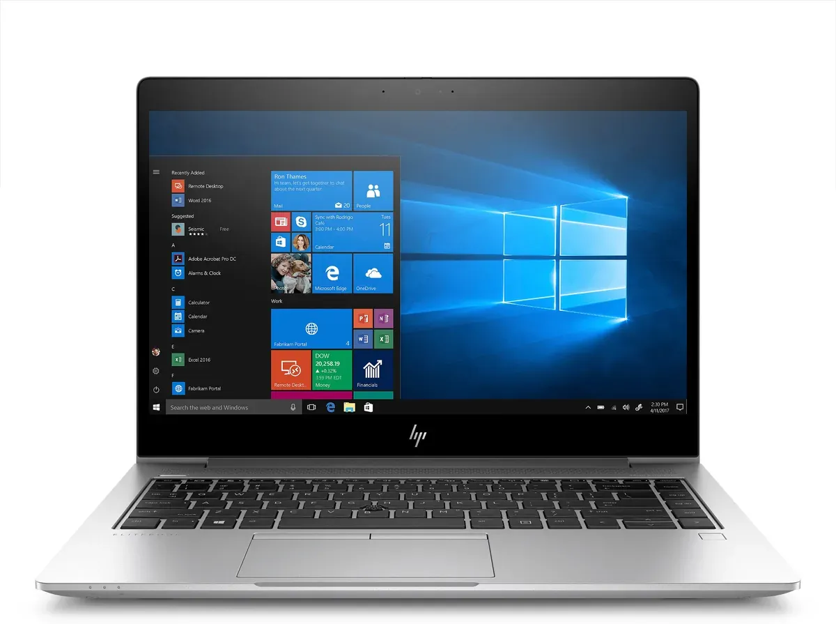 HP EliteBook 840 G6 Notebook PC