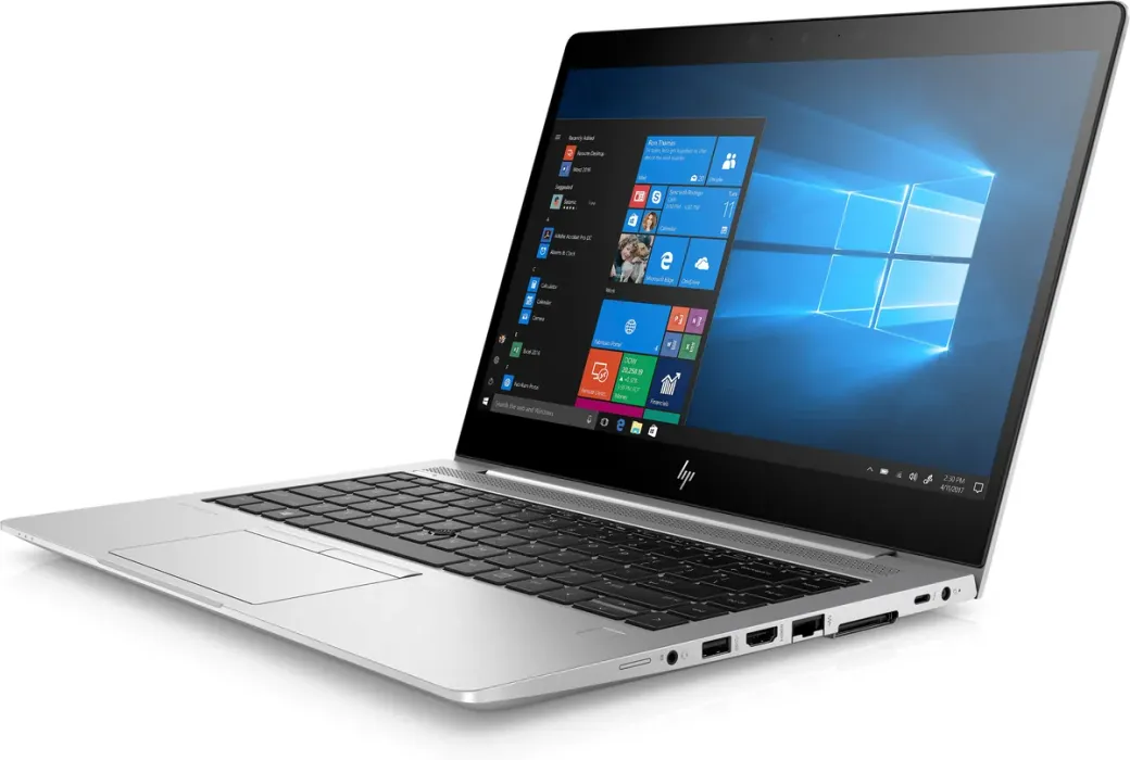 HP EliteBook 840 G6 Notebook PC
