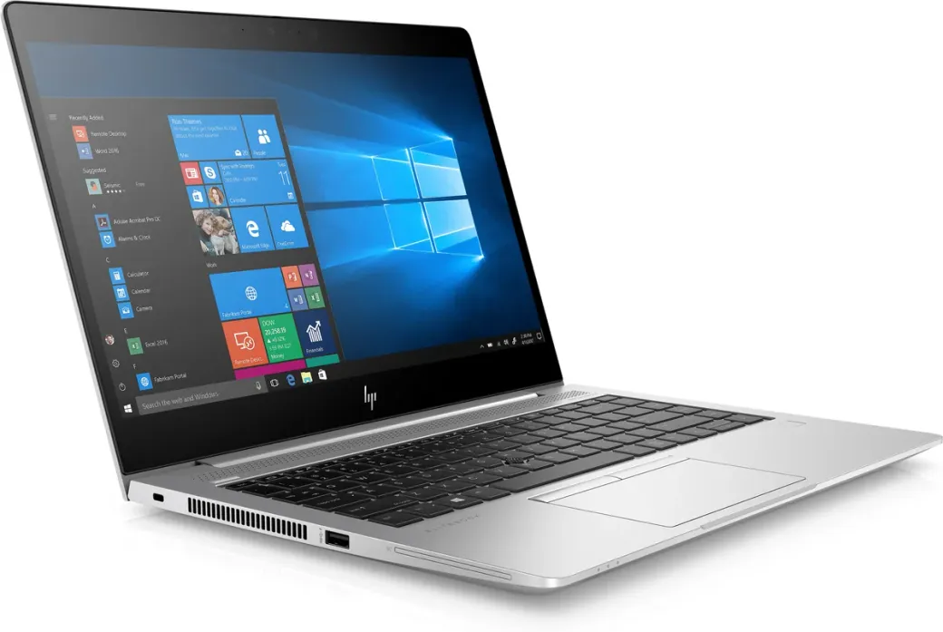 HP EliteBook 840 G6 Notebook PC