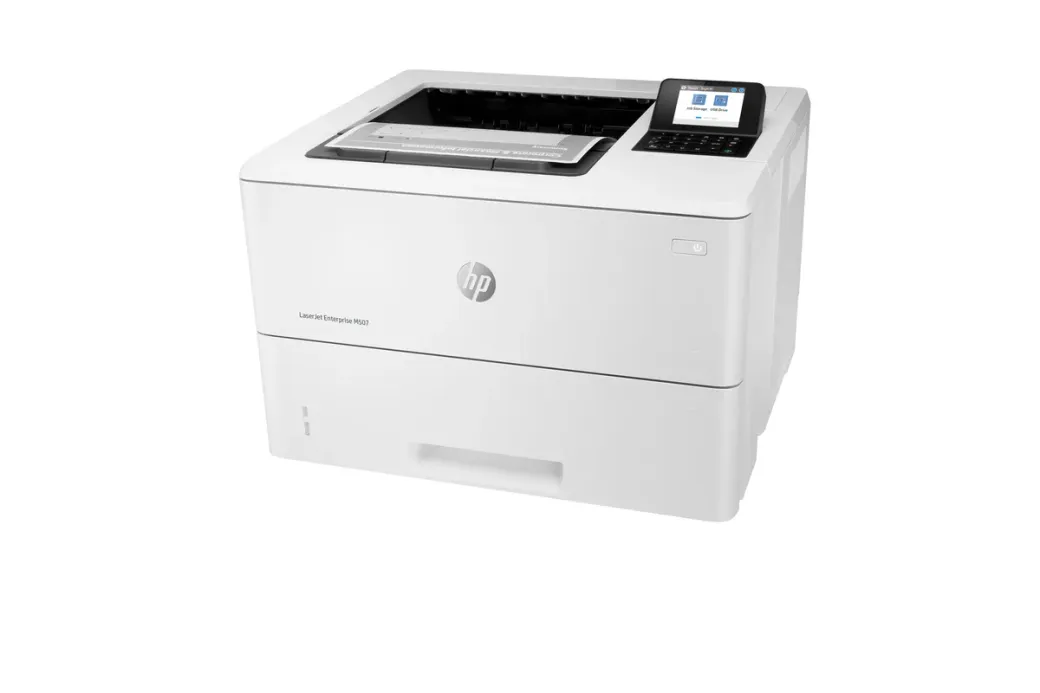 HP LaserJet Enterprise M507dn Printer