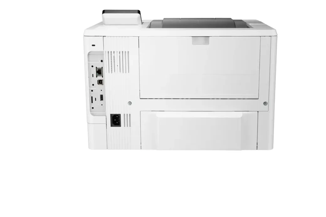 HP LaserJet Enterprise M507dn Printer