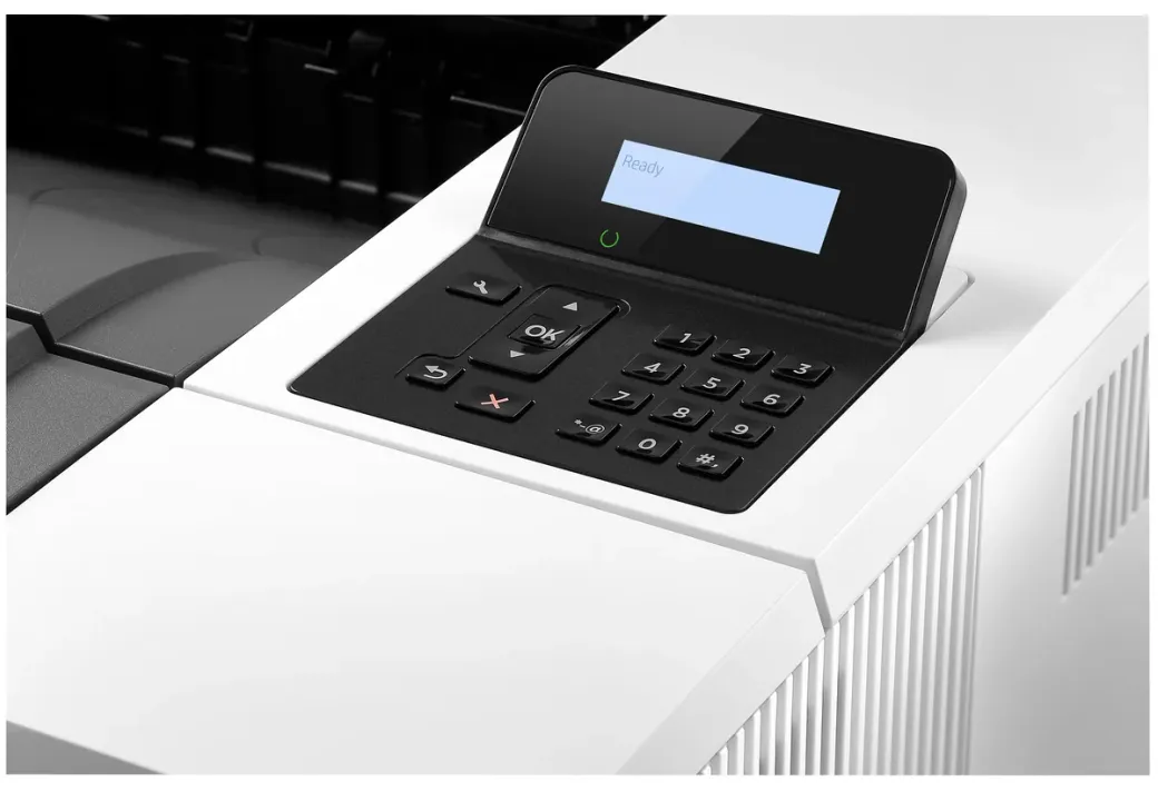 HP LaserJet Pro M501dn Printer