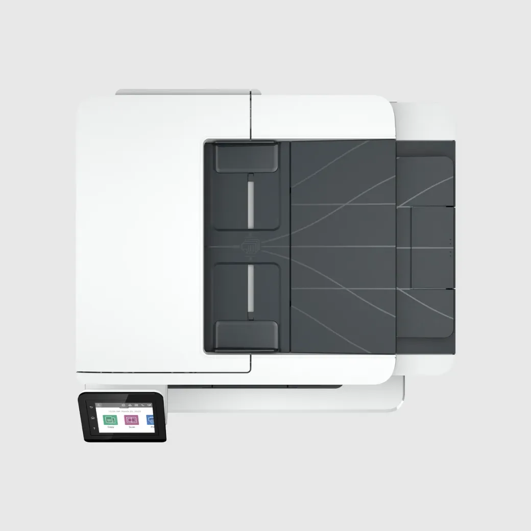 HP LaserJet Pro MFP 4103fdw Printer