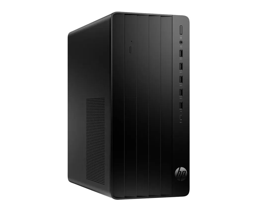 HP Pro Tower 290 G9 Desktop PC (Core i3-12100)