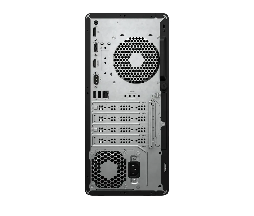 HP Pro Tower 290 G9 Desktop PC (Core i3-12100)